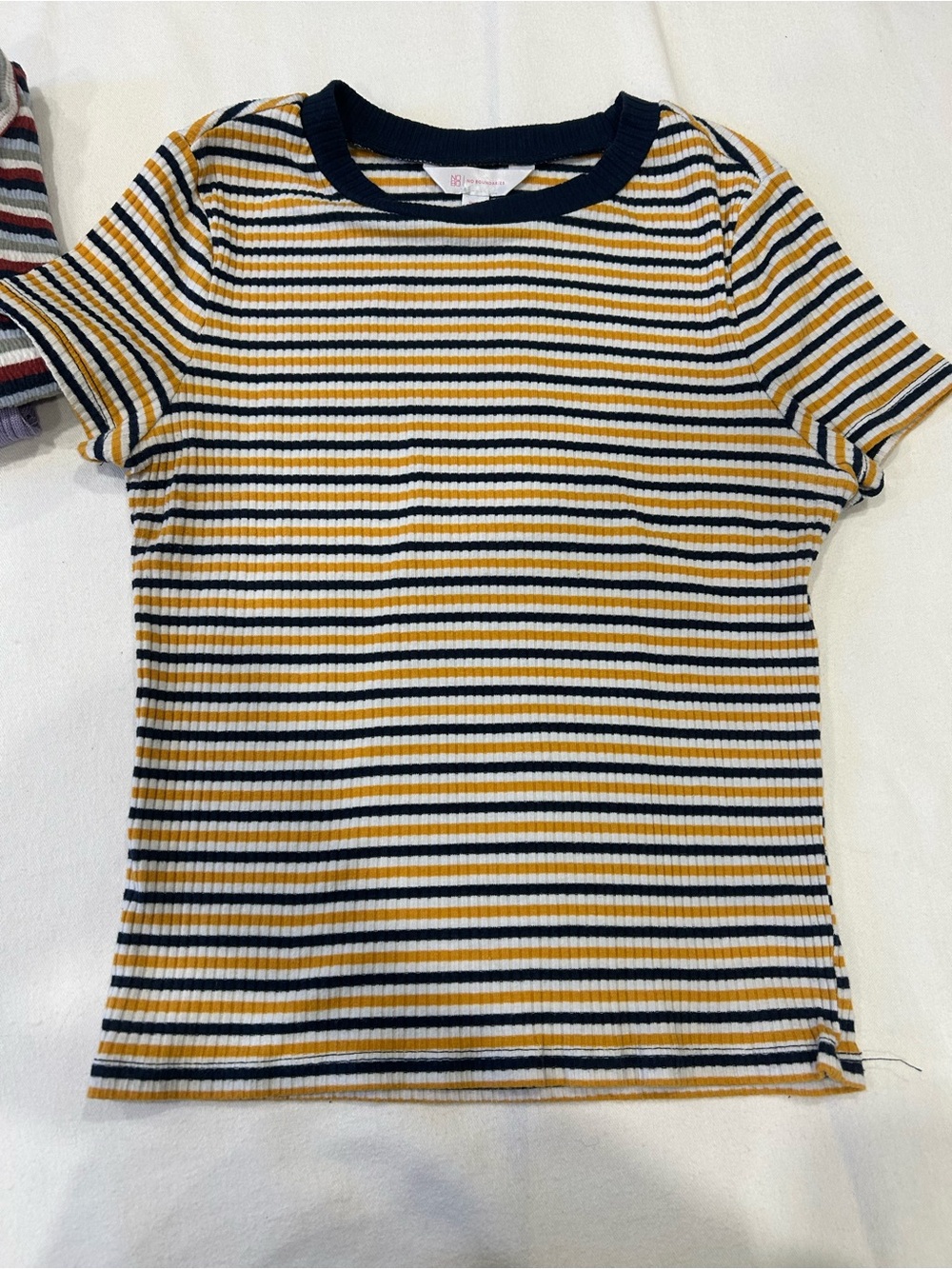 Women’s 5 knit shirt bundle - Picture 6 of 11